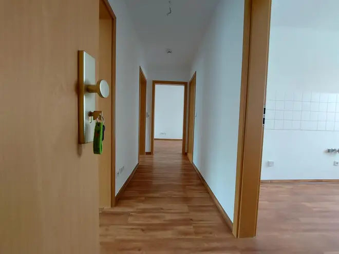 3 Zimmer Wohnung mit 63 m² in Magdeburg – Bild 6