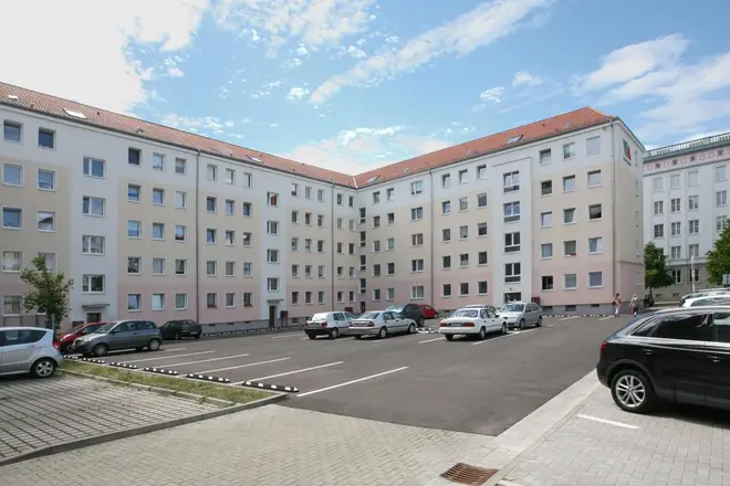 3 Zimmer Wohnung mit 63 m² in Magdeburg – Bild 9