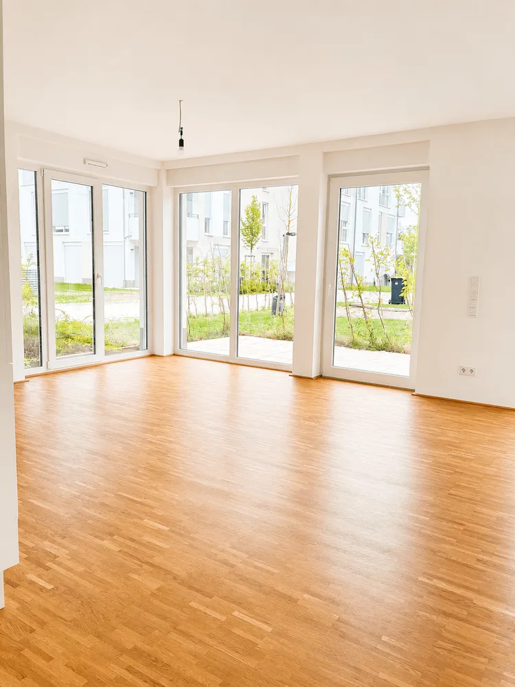 3 Zimmer Wohnung mit 67 m² in Saarbrücken – Bild 1