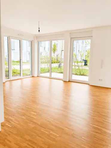 3 Zimmer Wohnung mit 67 m² in Saarbrücken – Bild 1