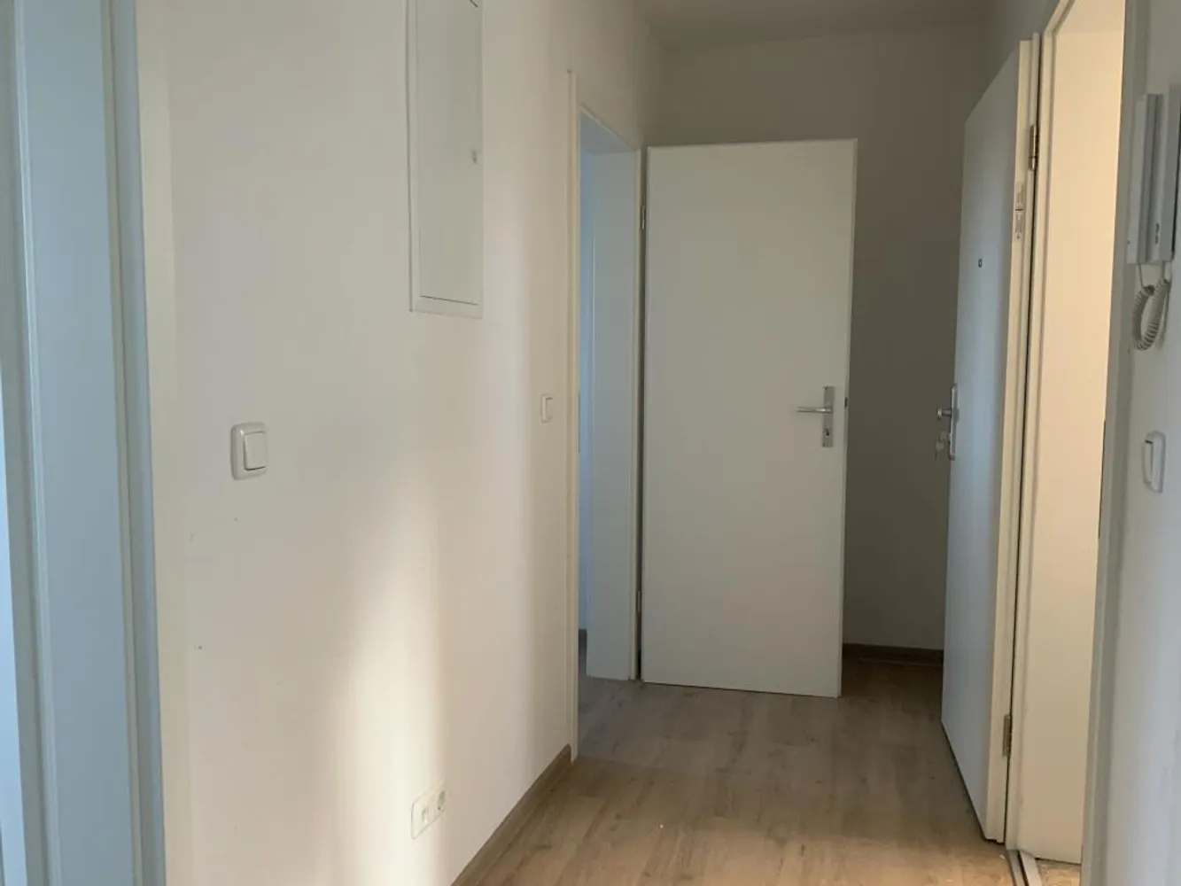 3 Zimmer Wohnung mit 45 m² in Gelsenkirchen – Bild 12