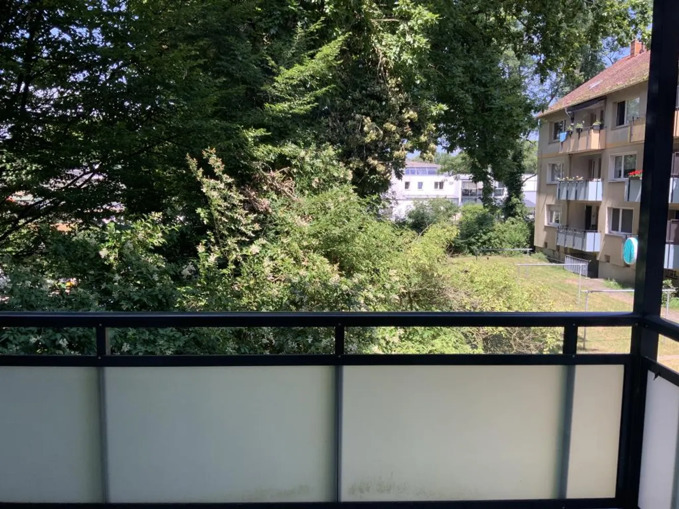 3 Zimmer Wohnung mit 45 m² in Gelsenkirchen – Bild 3