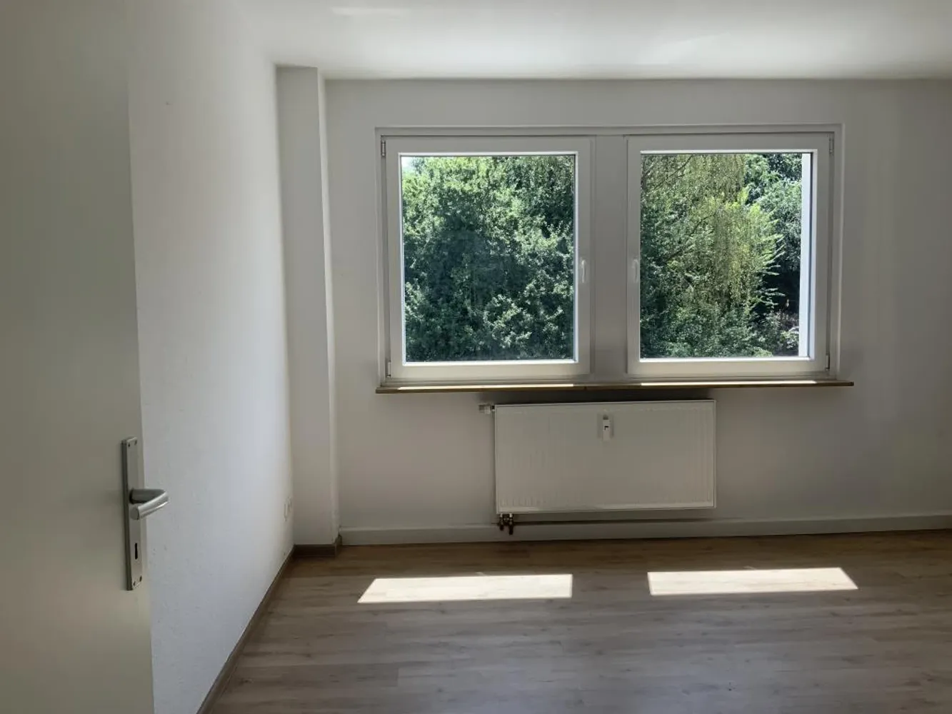 3 Zimmer Wohnung mit 45 m² in Gelsenkirchen – Bild 5