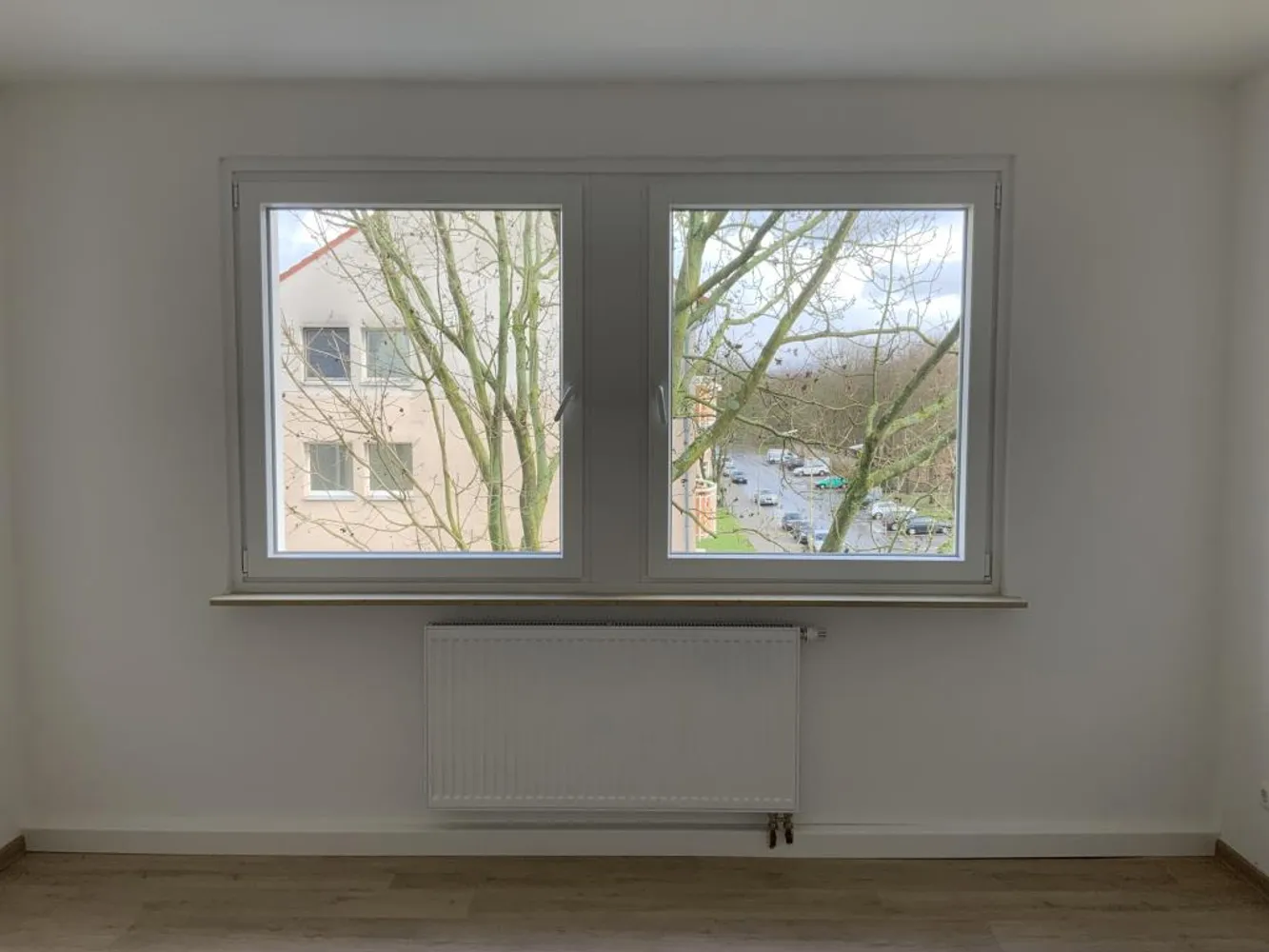 3 Zimmer Wohnung mit 45 m² in Gelsenkirchen – Bild 6