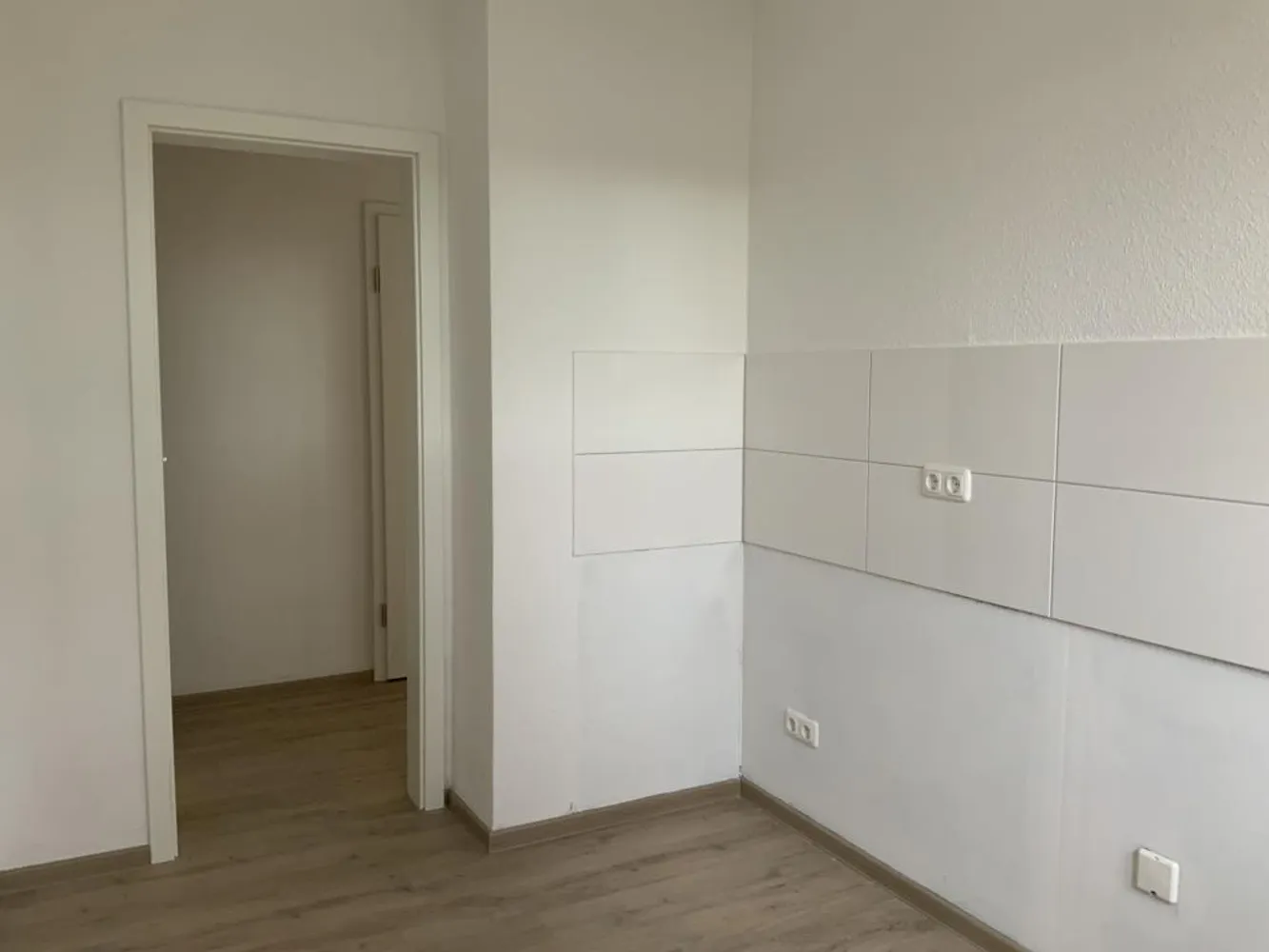 3 Zimmer Wohnung mit 45 m² in Gelsenkirchen – Bild 8