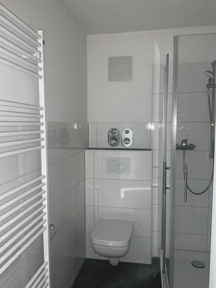 3 Zimmer Wohnung mit 45 m² in Gelsenkirchen – Bild 9