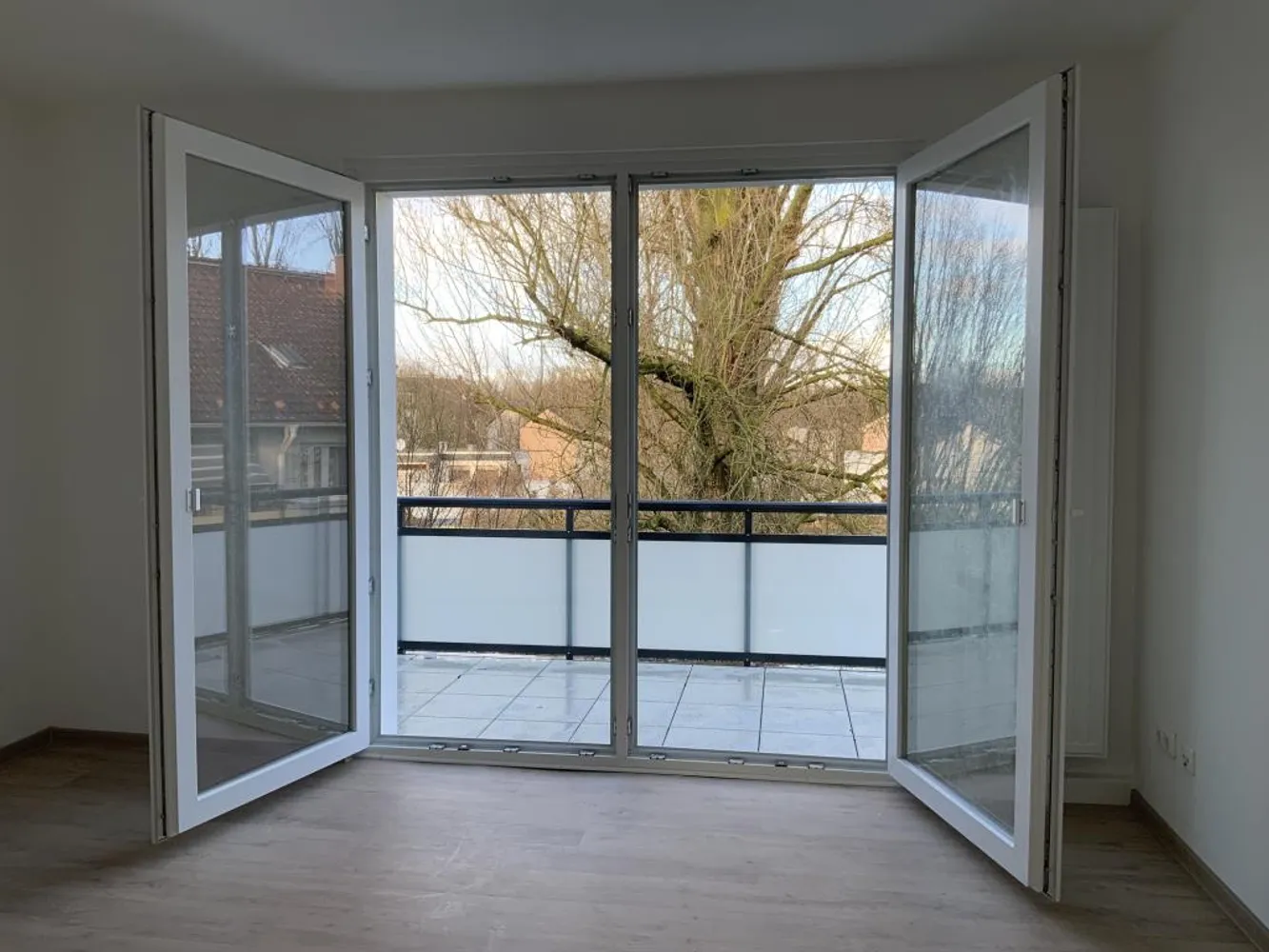 3 Zimmer Wohnung mit 45 m² in Gelsenkirchen – Bild 10