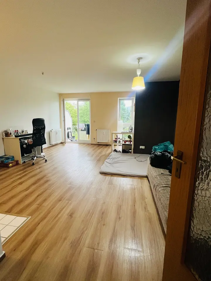 Studio mit 38 m² in Jena – Bild 1