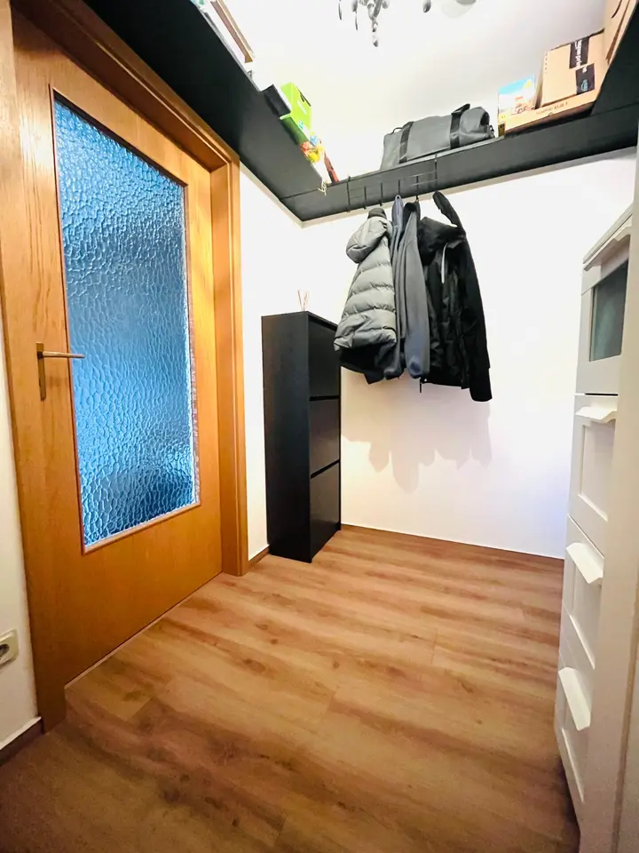 Studio mit 38 m² in Jena – Bild 5