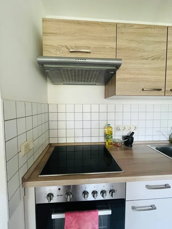 Studio mit 38 m² in Jena – Bild 6