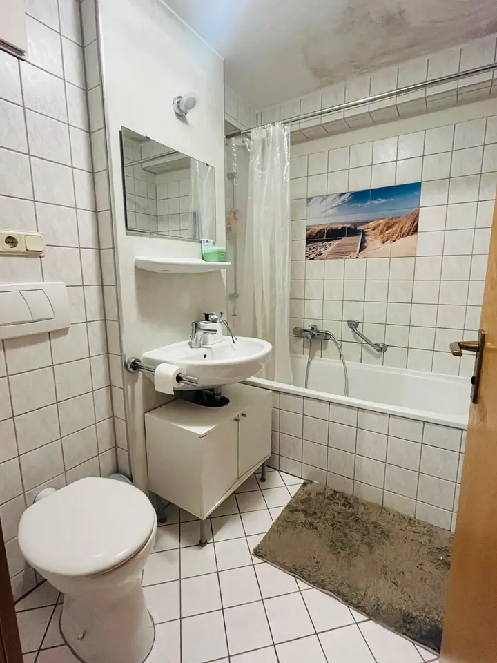 Studio mit 38 m² in Jena – Bild 8