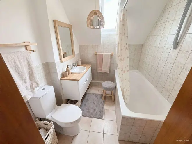 3 Zimmer Wohnung mit 55 m² in Essen – Bild 6