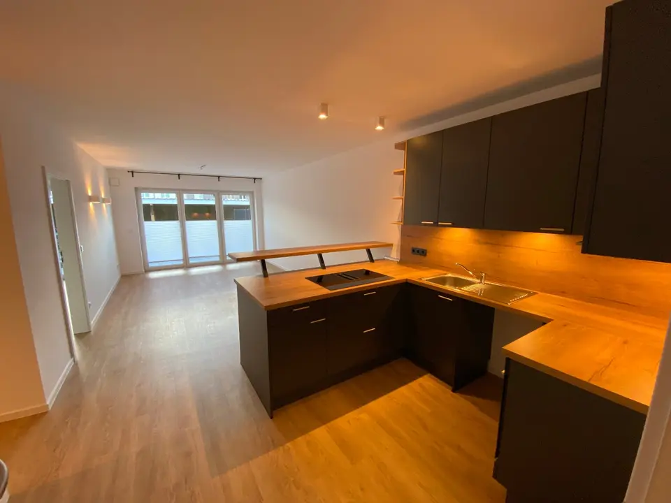 2 Zimmer Wohnung mit 78 m² in Norderstedt – Bild 1