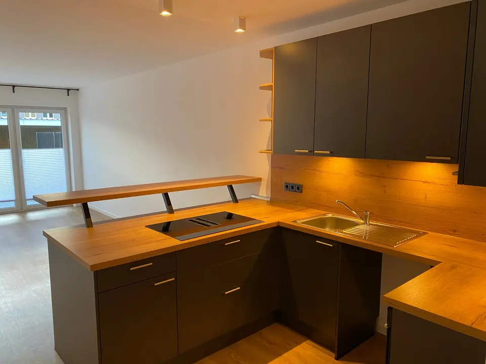 2 Zimmer Wohnung mit 78 m² in Norderstedt – Bild 2