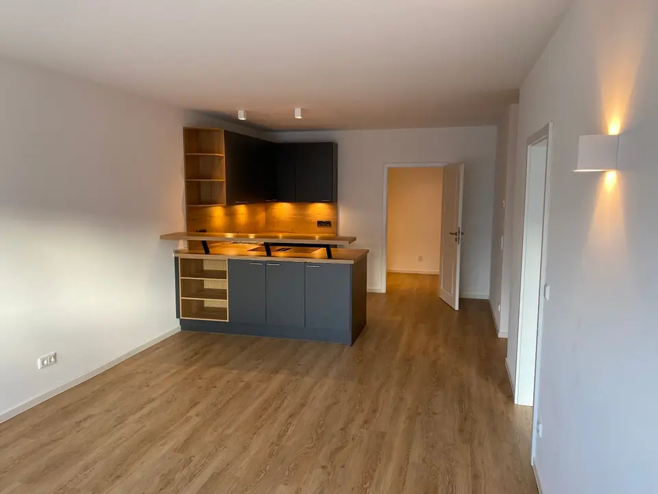 2 Zimmer Wohnung mit 78 m² in Norderstedt – Bild 3