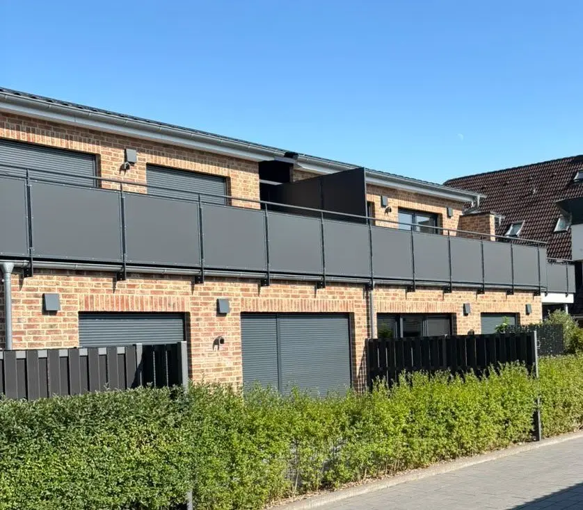 2 Zimmer Wohnung mit 78 m² in Norderstedt – Bild 4