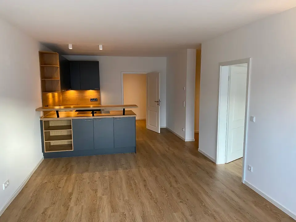 2 Zimmer Wohnung mit 78 m² in Norderstedt – Bild 6