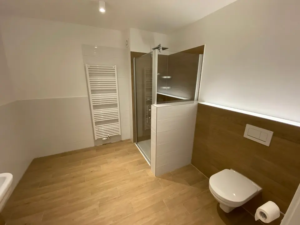 2 Zimmer Wohnung mit 78 m² in Norderstedt – Bild 7