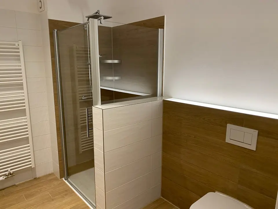 2 Zimmer Wohnung mit 78 m² in Norderstedt – Bild 8