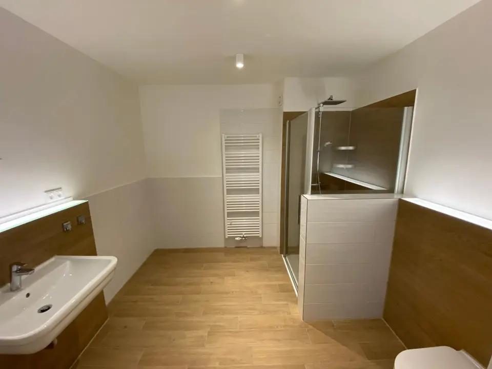 2 Zimmer Wohnung mit 78 m² in Norderstedt – Bild 9