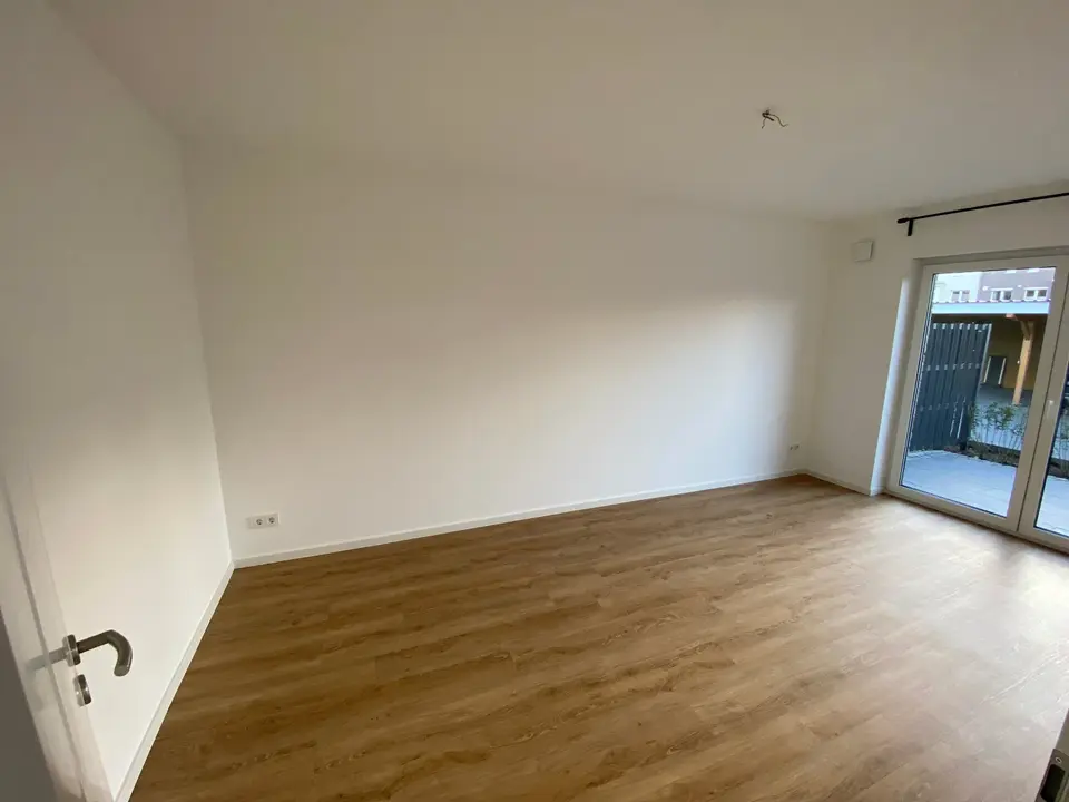 2 Zimmer Wohnung mit 78 m² in Norderstedt – Bild 10