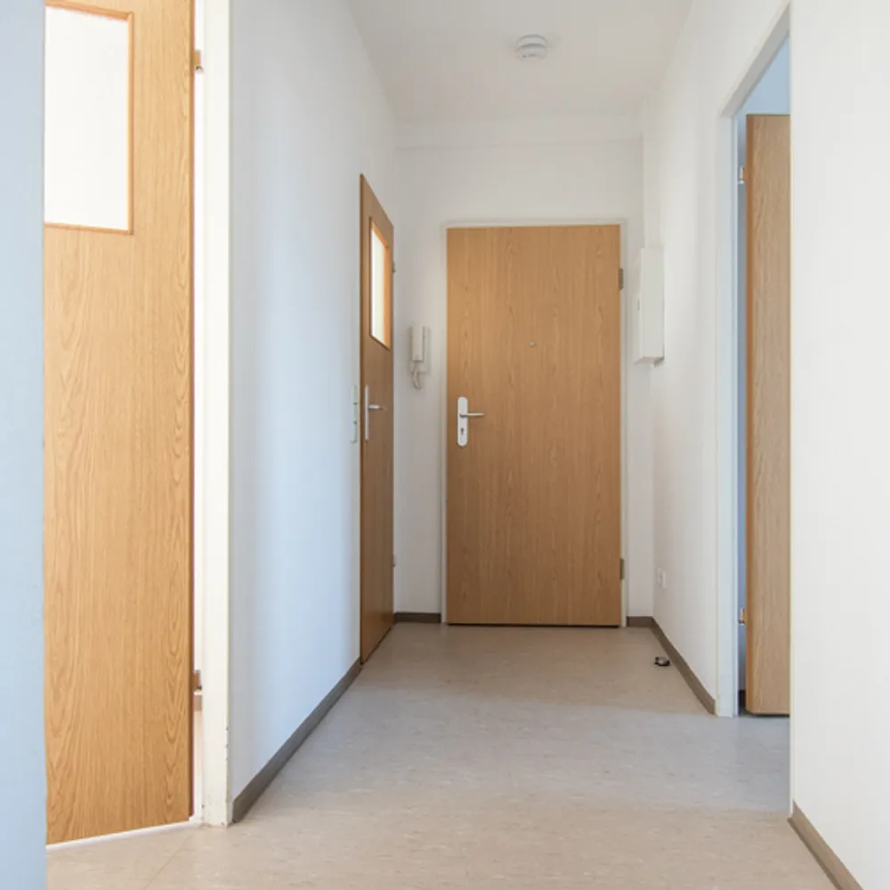 3 Zimmer Wohnung mit 61 m² in Freiberg – Bild 11