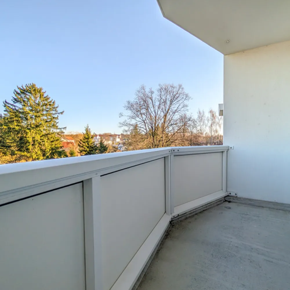 3 Zimmer Wohnung mit 61 m² in Freiberg – Bild 6
