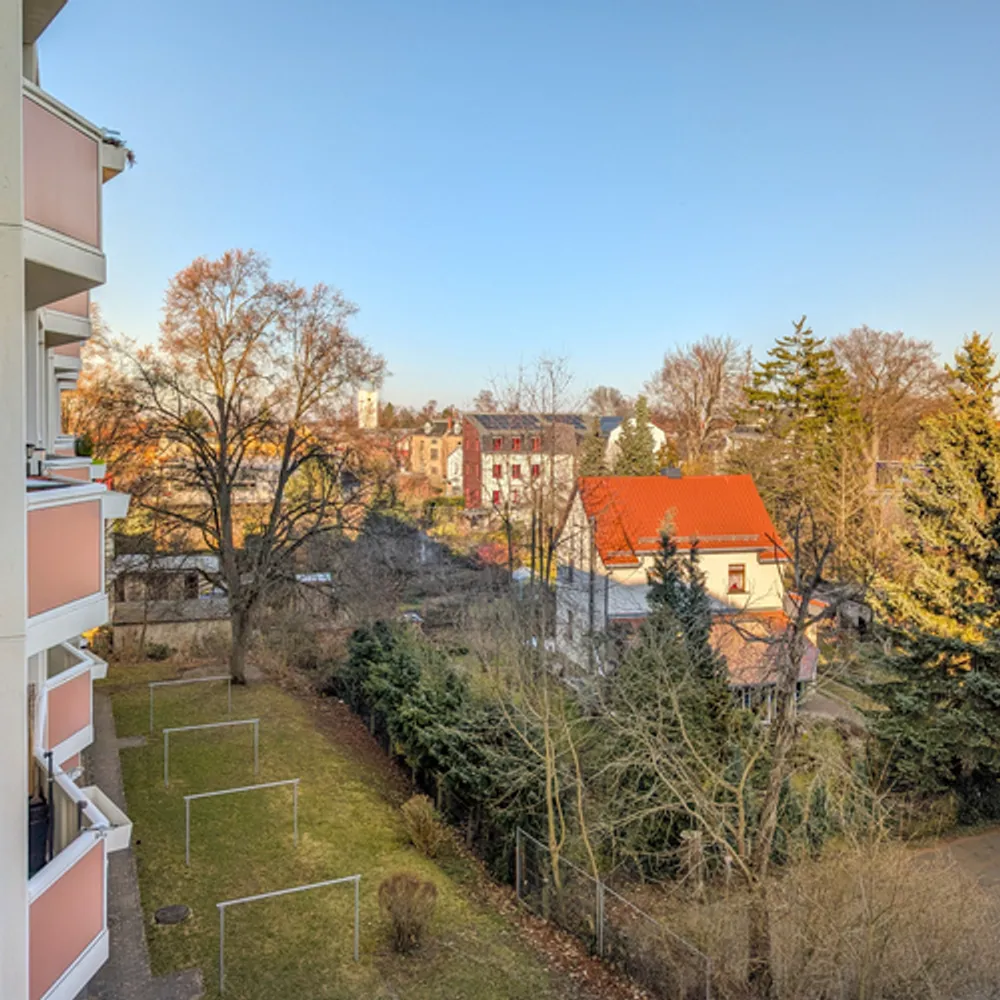 3 Zimmer Wohnung mit 61 m² in Freiberg – Bild 8