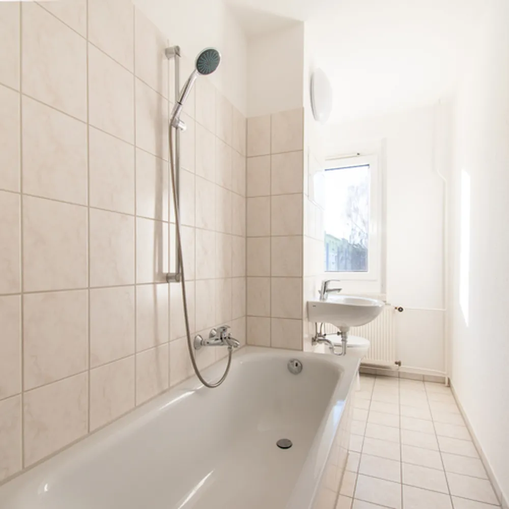 3 Zimmer Wohnung mit 61 m² in Freiberg – Bild 9