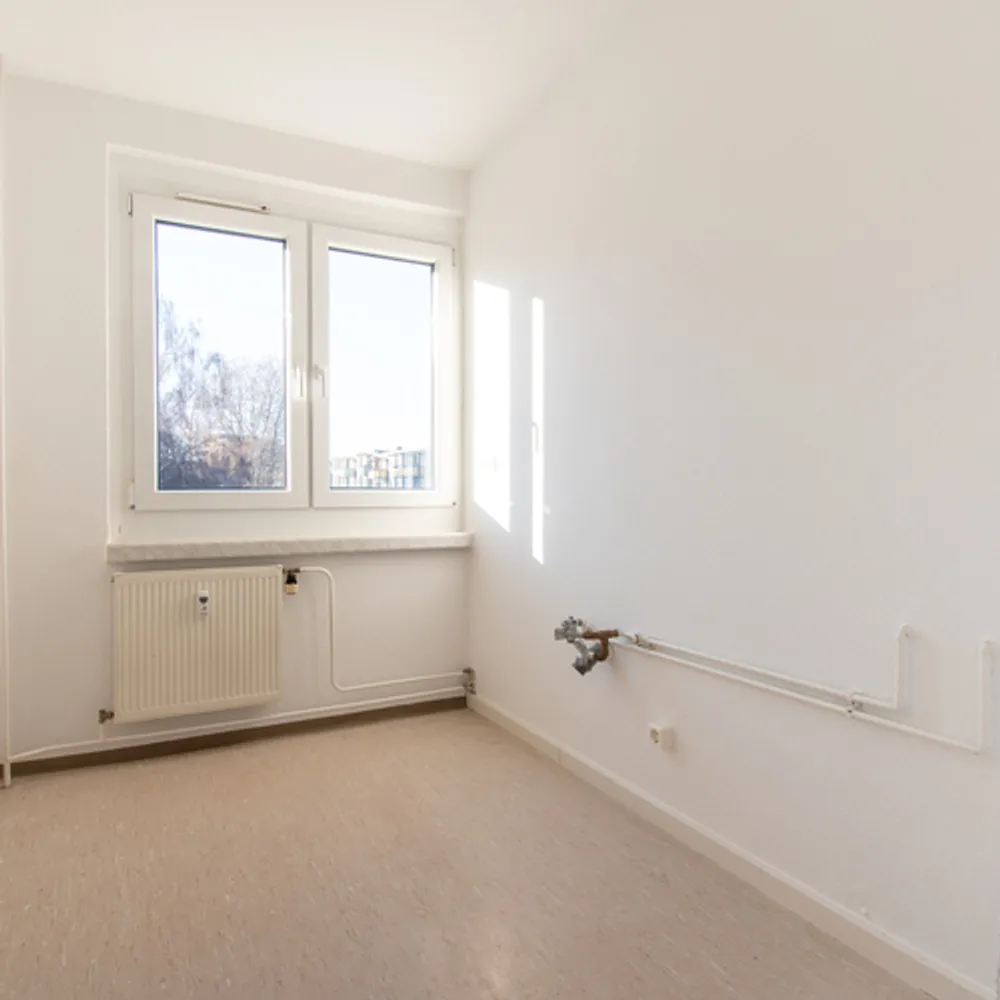 3 Zimmer Wohnung mit 61 m² in Freiberg – Bild 10