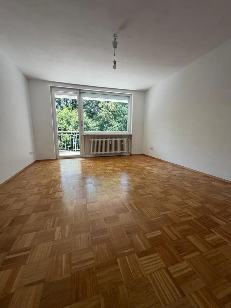 4 Zimmer Wohnung mit 75 m² in Aschaffenburg – Bild 1