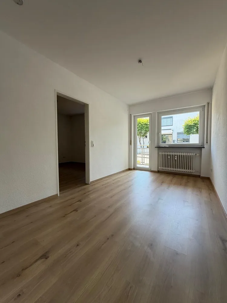 4 Zimmer Wohnung mit 75 m² in Aschaffenburg – Bild 7