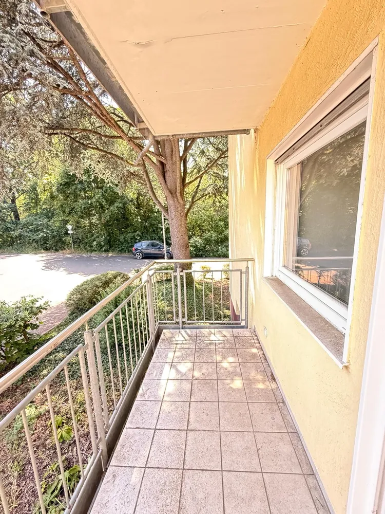 4 Zimmer Wohnung mit 75 m² in Aschaffenburg – Bild 8