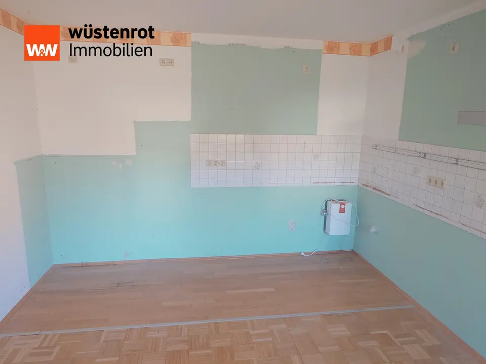 7 Zimmer Wohnung mit 230 m² in Freiberg – Bild 9