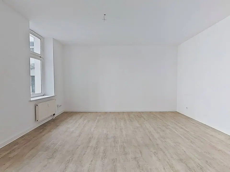 4 Zimmer Wohnung mit 110 m² in Magdeburg – Bild 3