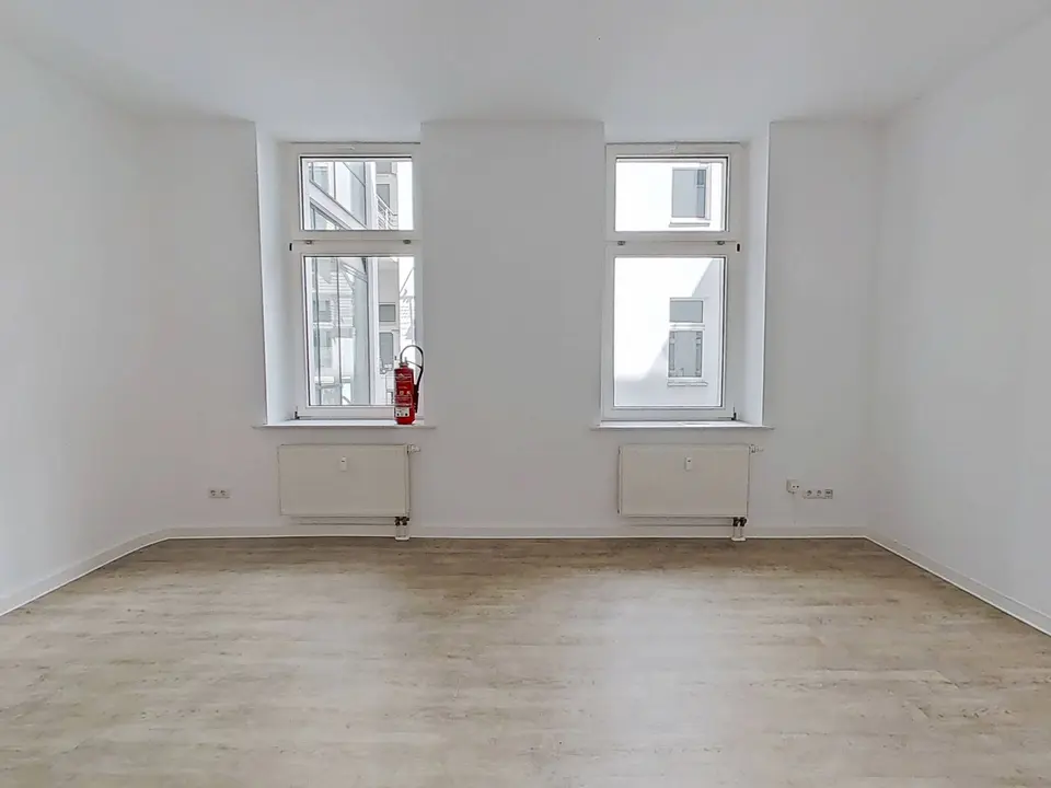 4 Zimmer Wohnung mit 110 m² in Magdeburg – Bild 4