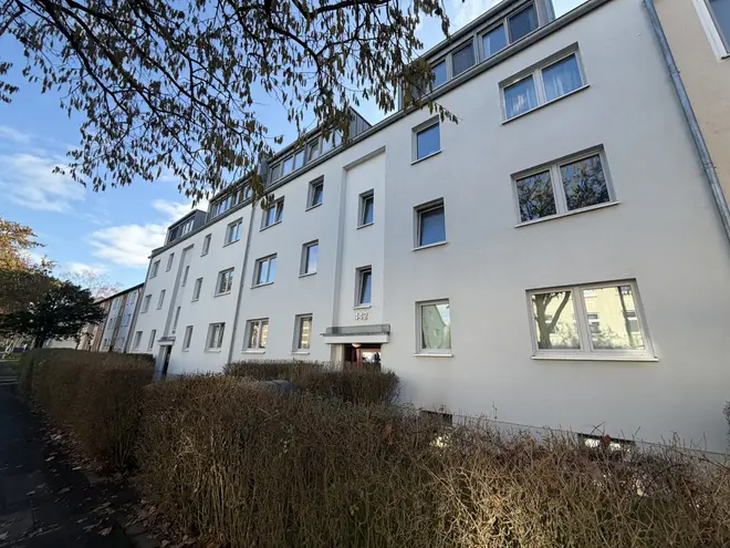 1 Zimmer Wohnung mit 39 m² in Köln – Bild 1