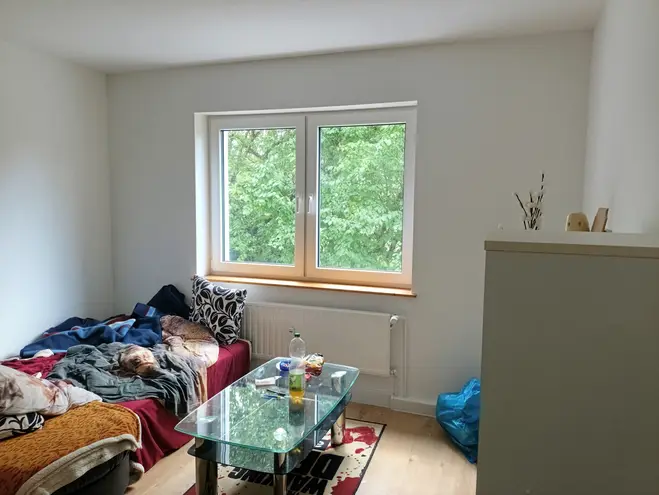 1 Zimmer Wohnung mit 39 m² in Köln – Bild 2