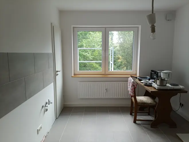 1 Zimmer Wohnung mit 39 m² in Köln – Bild 4