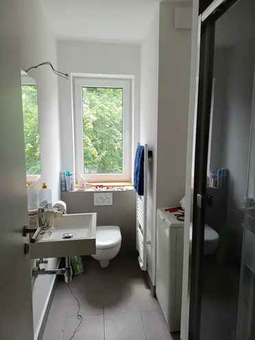 1 Zimmer Wohnung mit 39 m² in Köln – Bild 6