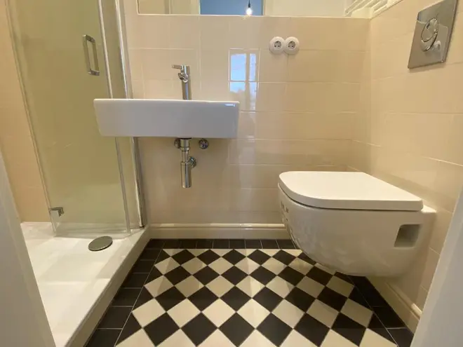 2 Zimmer Wohnung mit 34 m² in Potsdam – Bild 12