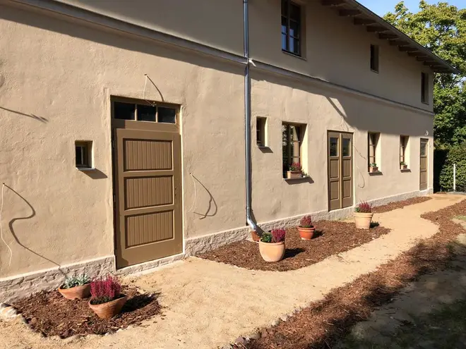 2 Zimmer Wohnung mit 34 m² in Potsdam – Bild 3