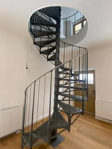 2 Zimmer Wohnung mit 34 m² in Potsdam – Bild 4