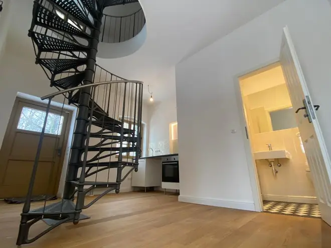 2 Zimmer Wohnung mit 34 m² in Potsdam – Bild 5