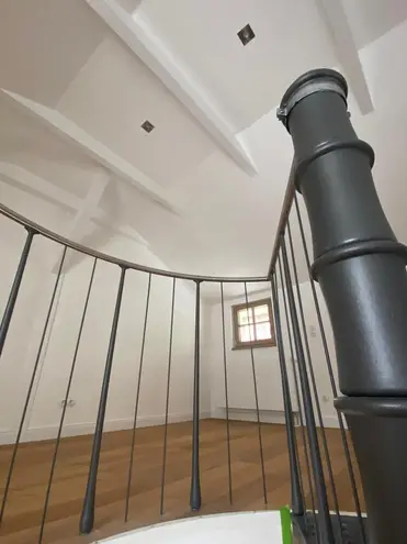 2 Zimmer Wohnung mit 34 m² in Potsdam – Bild 7