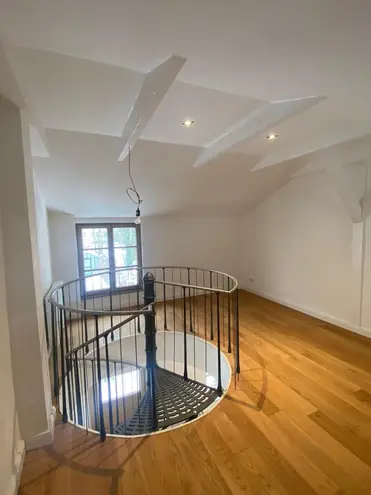 2 Zimmer Wohnung mit 34 m² in Potsdam – Bild 8