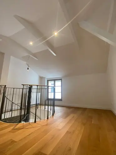 2 Zimmer Wohnung mit 34 m² in Potsdam – Bild 9