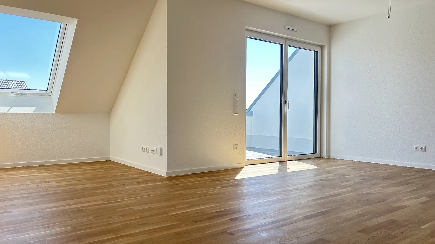 3 Zimmer Wohnung mit 78 m² in Leverkusen – Bild 3