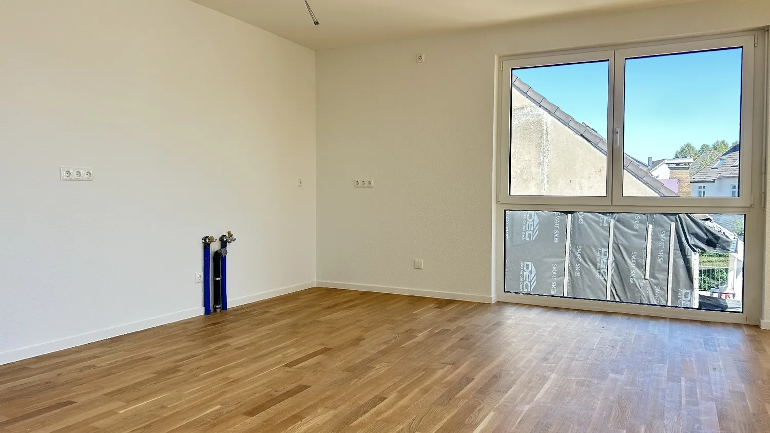 3 Zimmer Wohnung mit 78 m² in Leverkusen – Bild 6