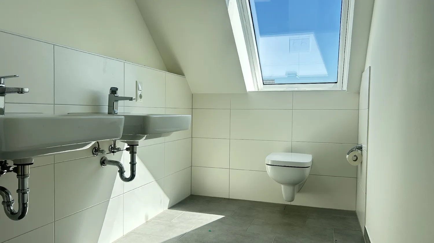 3 Zimmer Wohnung mit 78 m² in Leverkusen – Bild 9
